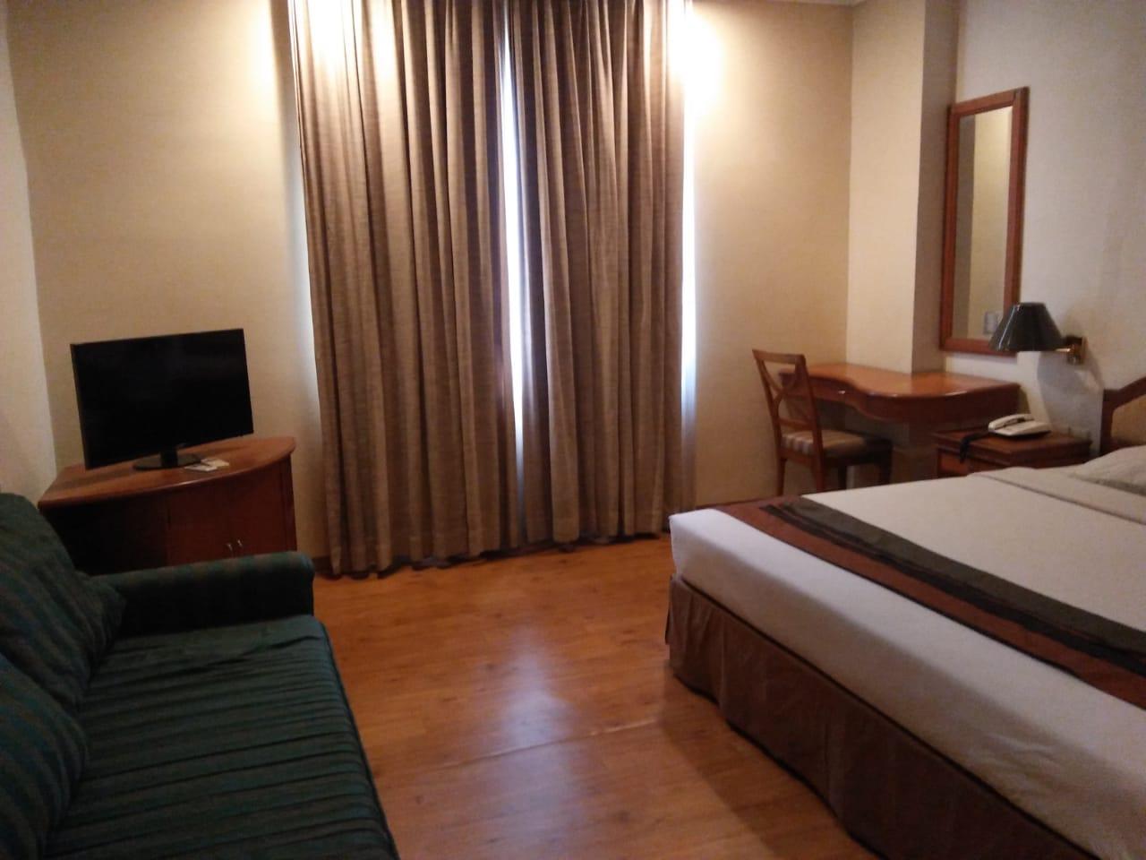 Cover Image for Hotel Bulevar Tanjung Duren Jakarta