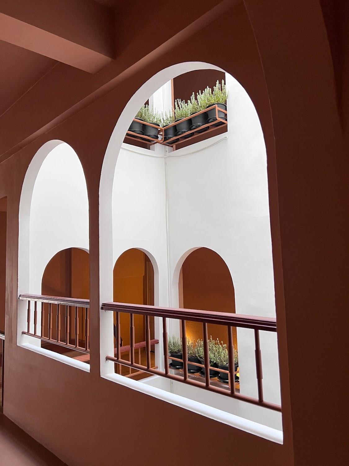 Cover Image for SO Zen Hotel Silom Bangkok