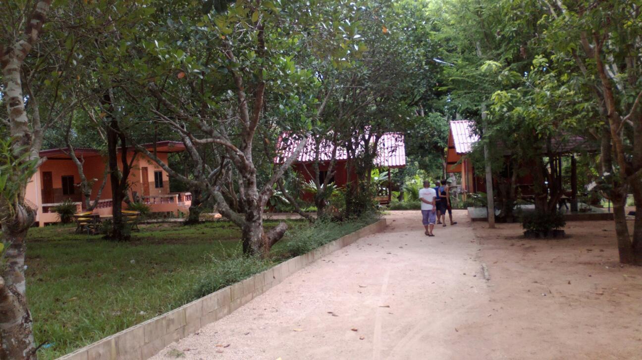 Cover Image for ไร่หลอมรักโฮมสเตย์