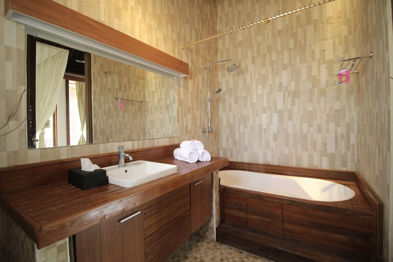 Cover Image for Apuh Sari Villa Ubud