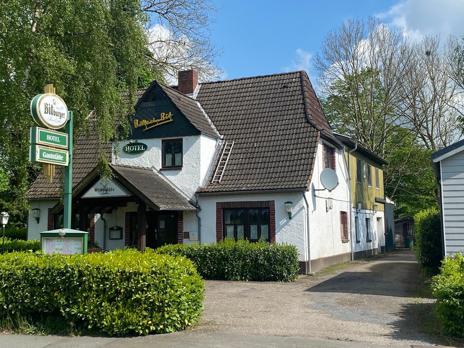 Cover Image for Hotel Elbmühle