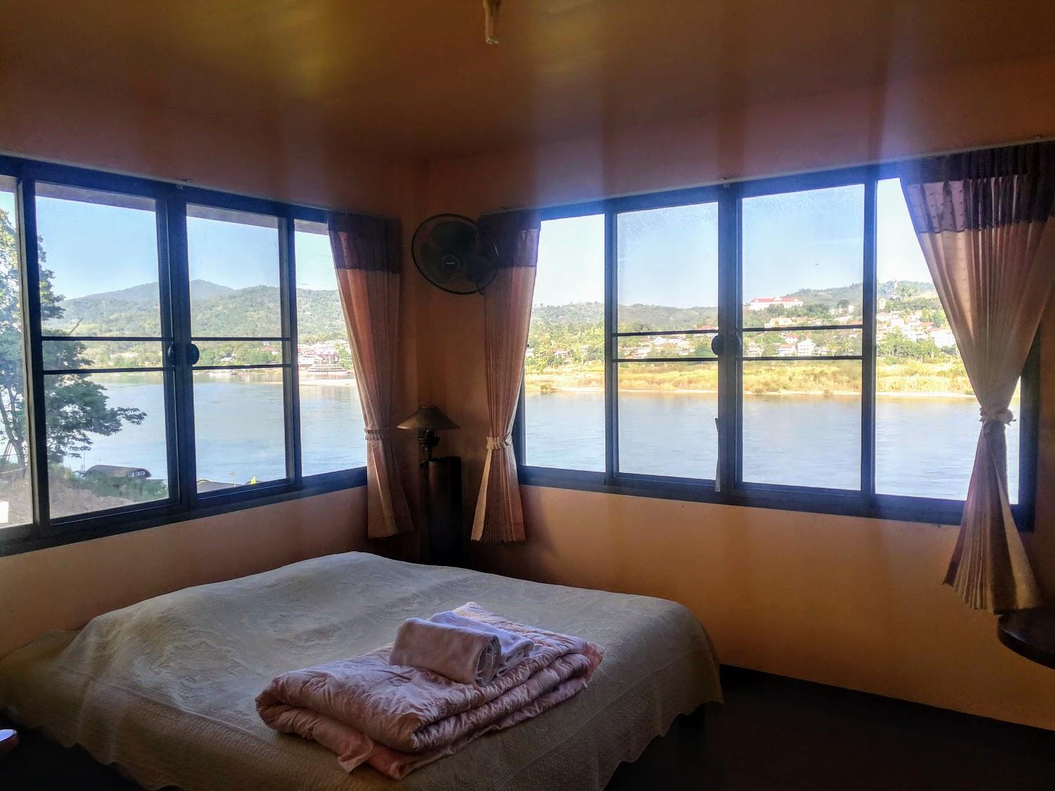Cover Image for Baan Tammila Guesthouse