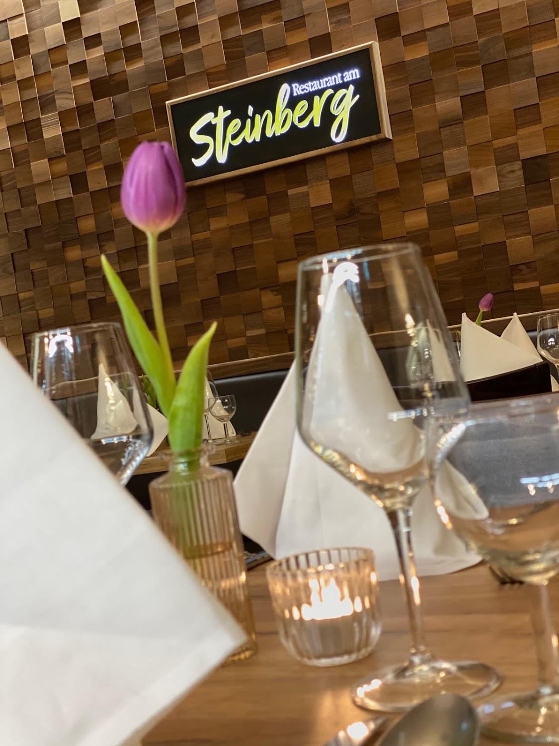 Cover Image for Restaurant am Steinberg