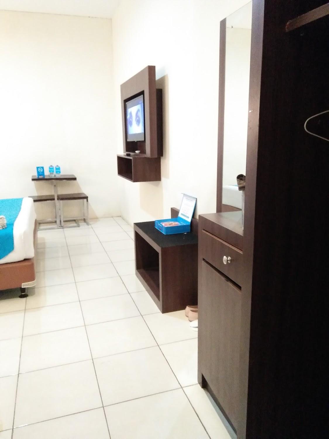 Cover Image for Airy Cisarua Raya Puncak KM 85 Bogor