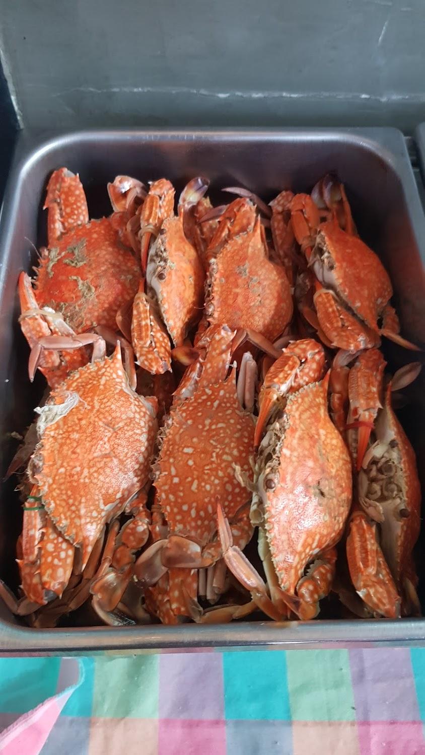 Cover Image for บากันรีสอร์ท บ้านบากันใหญ่