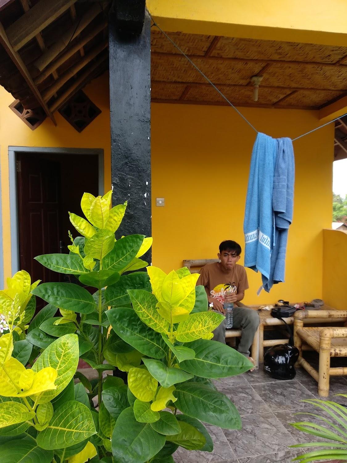 Cover Image for Roy Homestay
