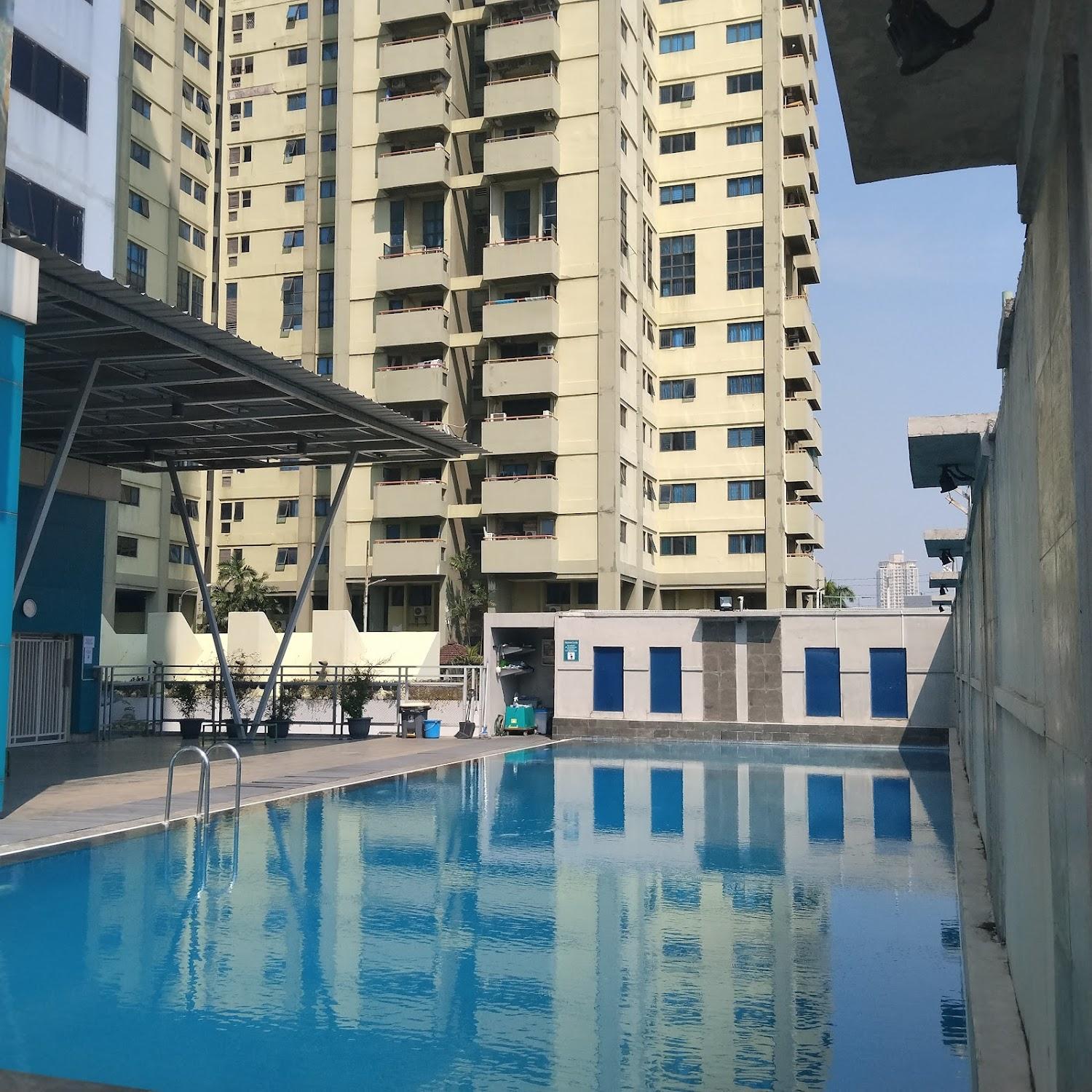Cover Image for Izi Cozi Hotel Kemayoran