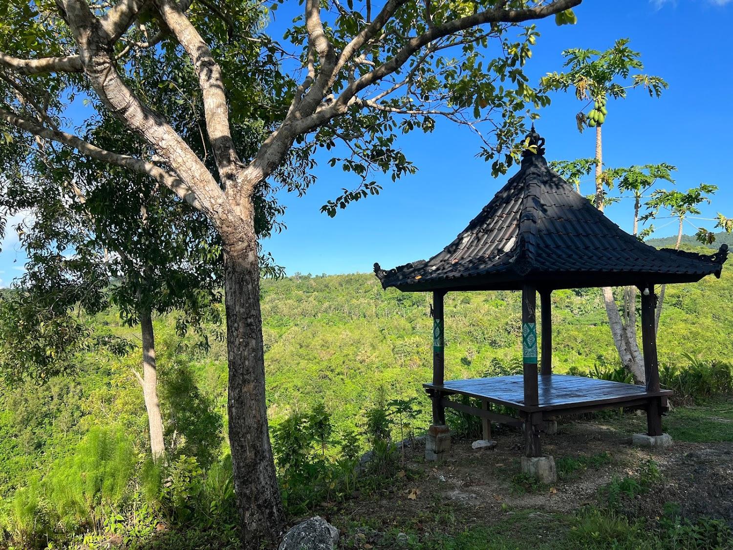 Cover Image for Ayu Hill Bungalows
