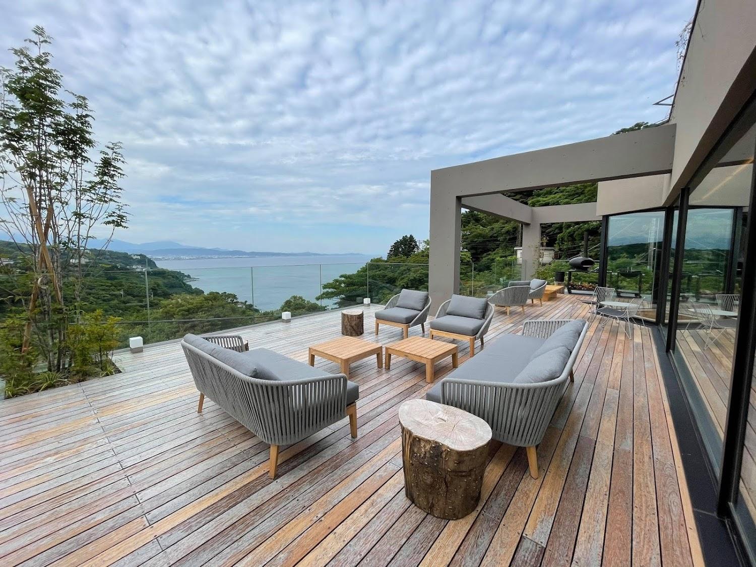 Cover Image for Enoura Rimon Retreat