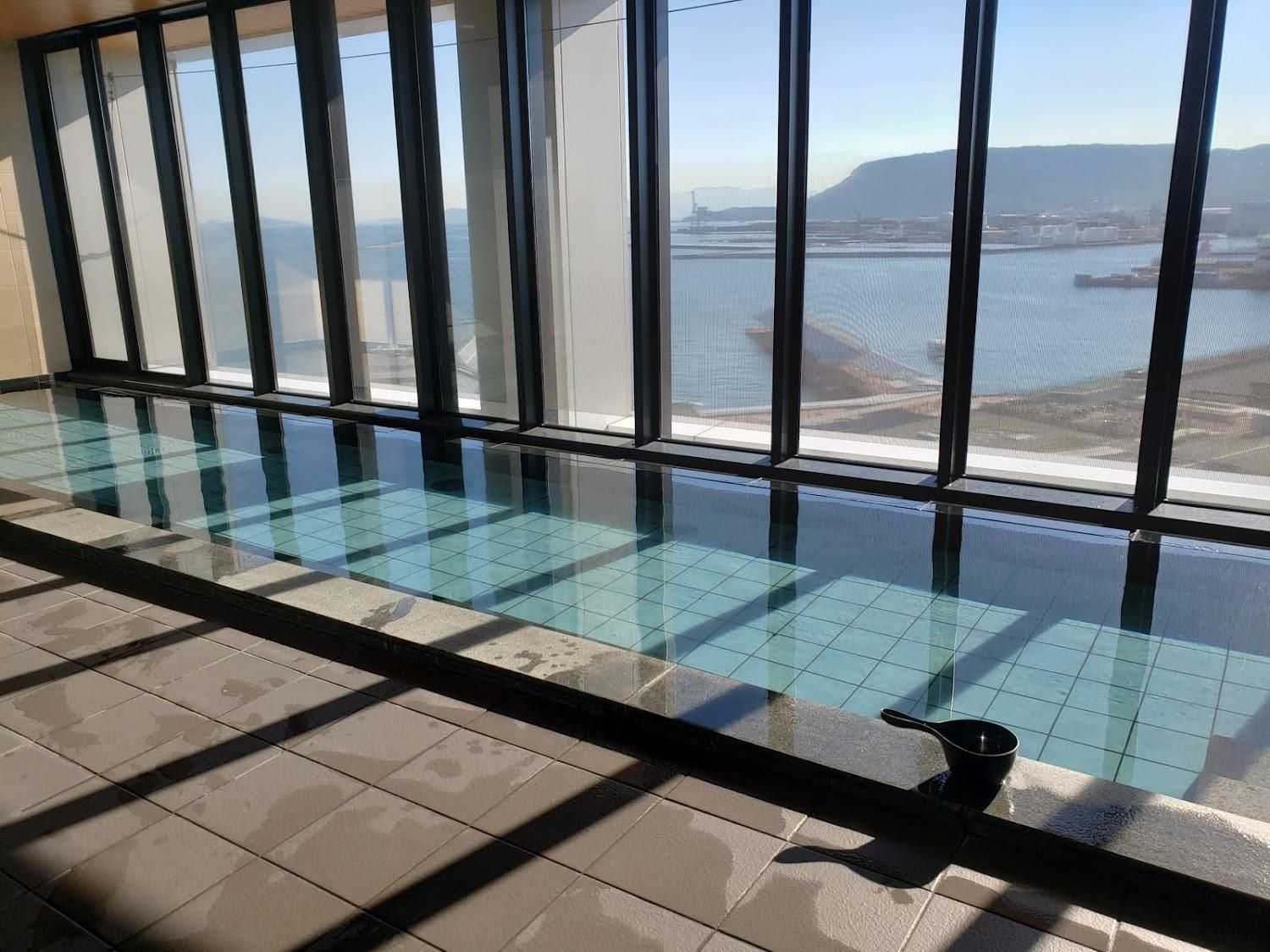 Cover Image for JR Hotel Clement Takamatsu