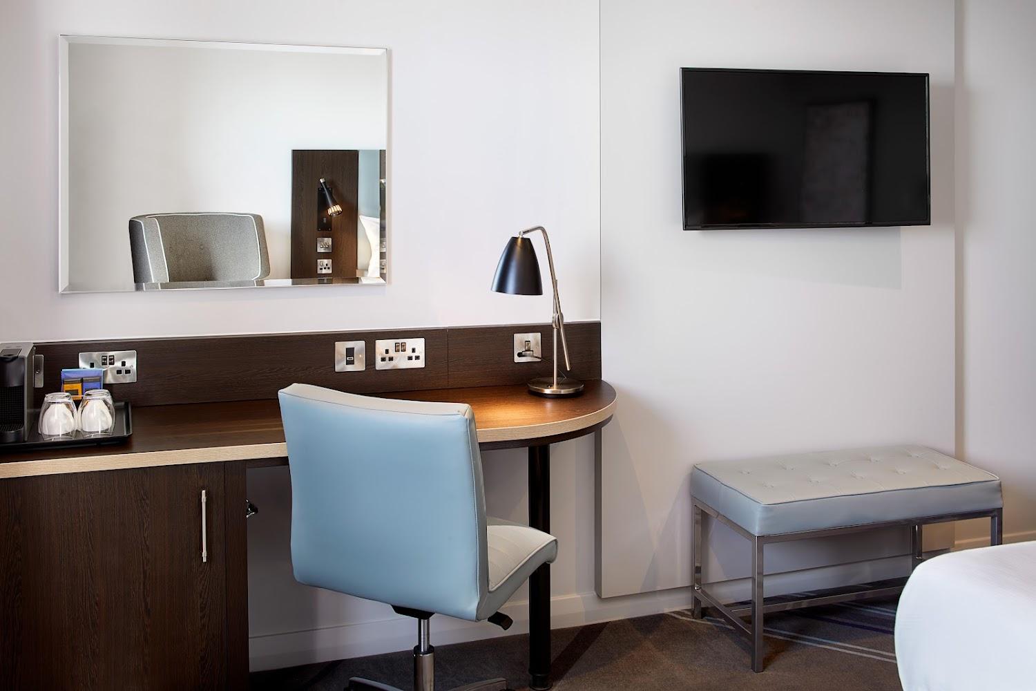 Cover Image for Premier Inn Tring