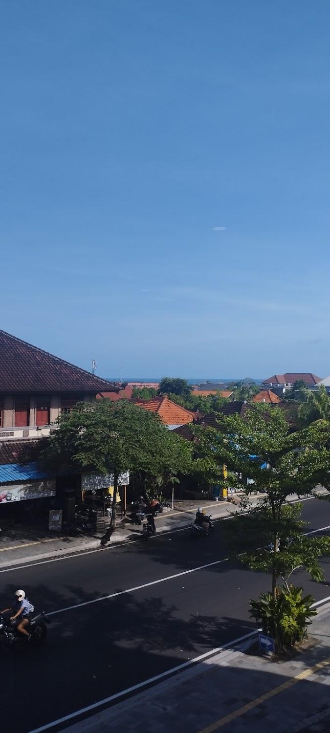 Cover Image for Nusa Dua Moon Hotel