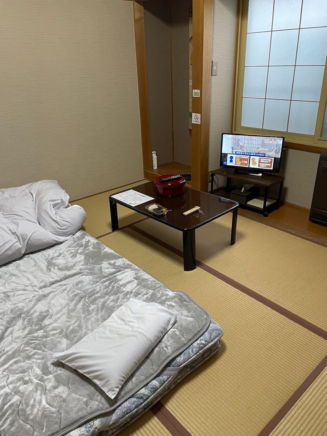Cover Image for Tsutaya