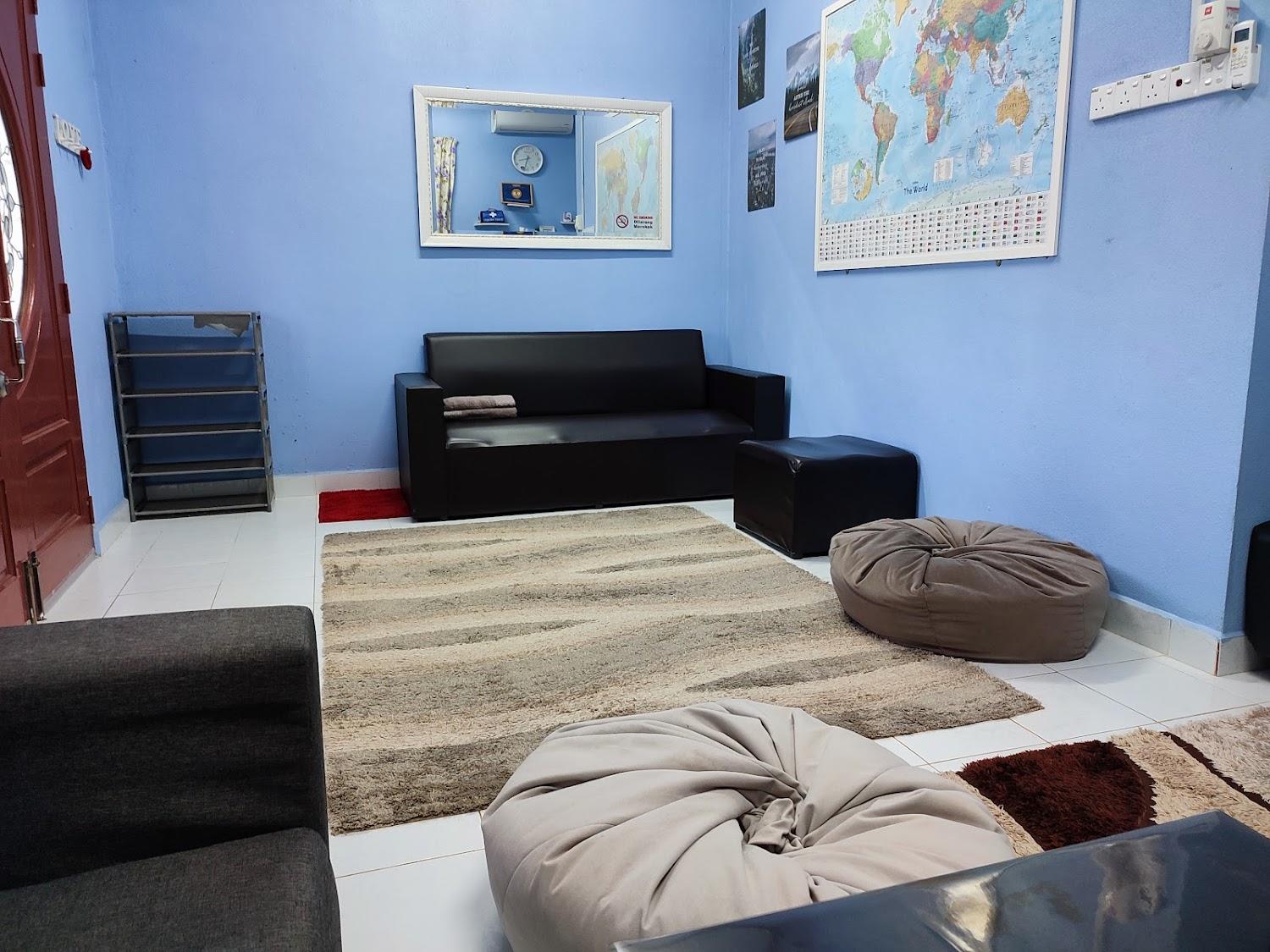 Cover Image for Riverview Homestay - Homestay Tepi Sungai Golok