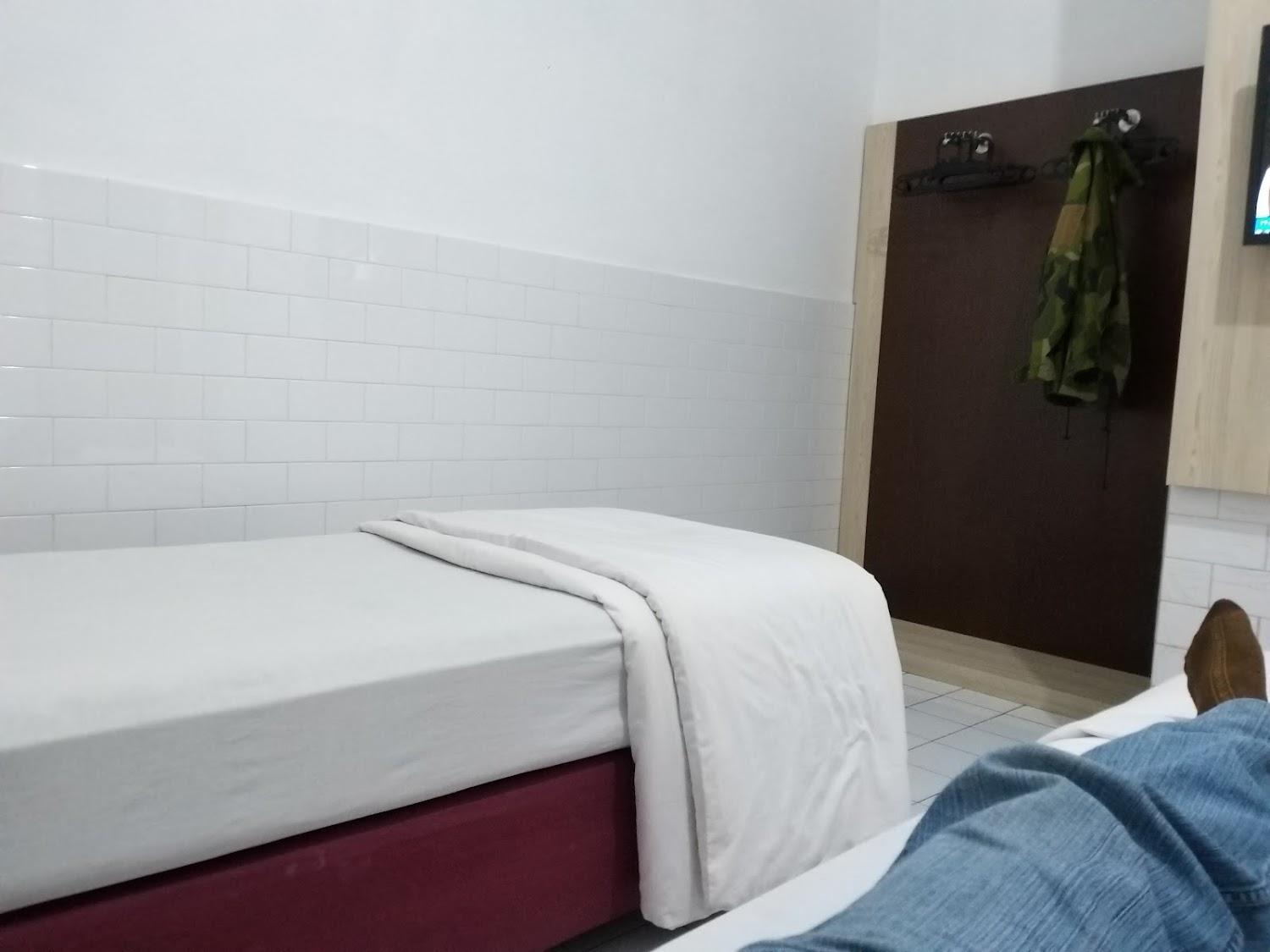 Cover Image for Hotel Gajah Mada