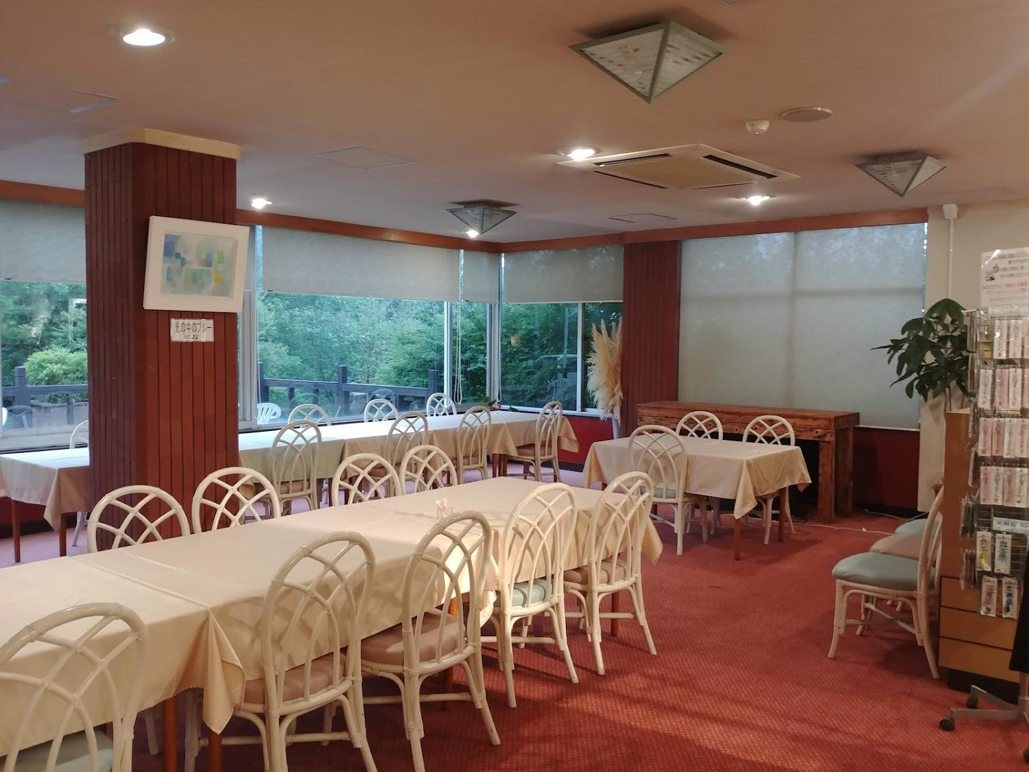 Cover Image for Hotel Hakone Powell