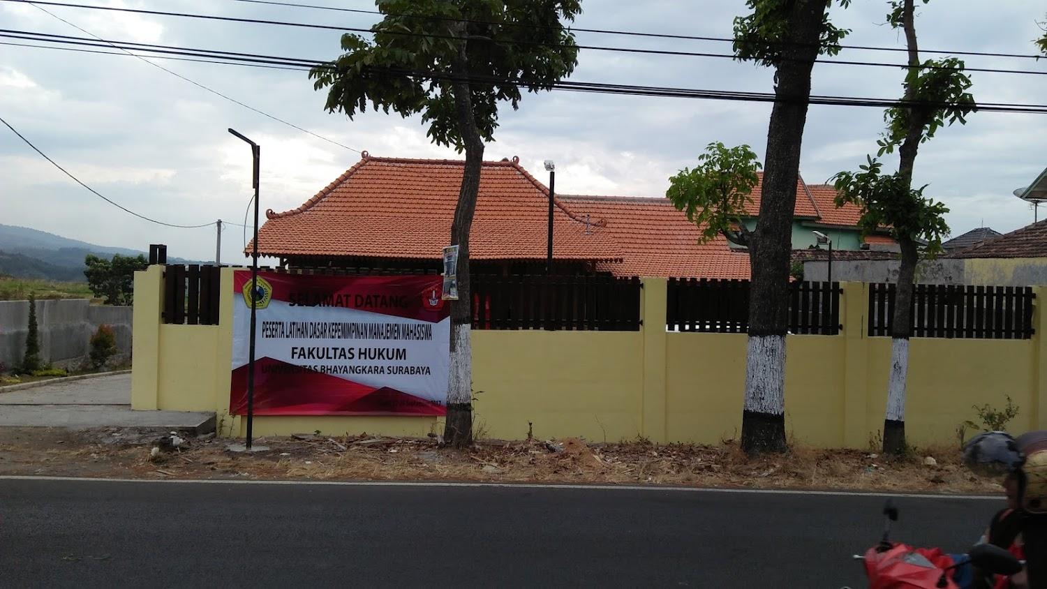 Cover Image for Villa Kangen Omah