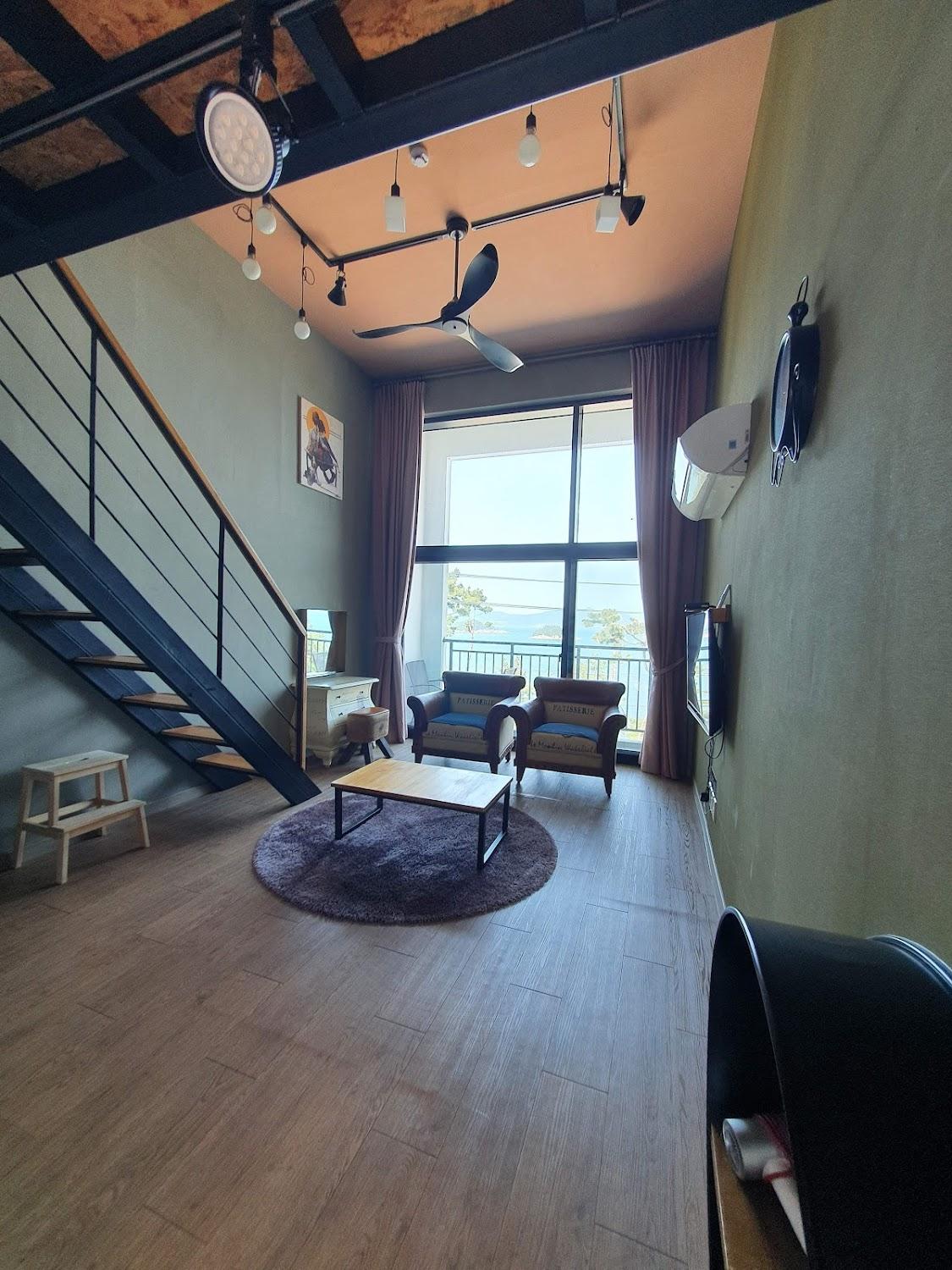 Cover Image for 여수 달콤펜션