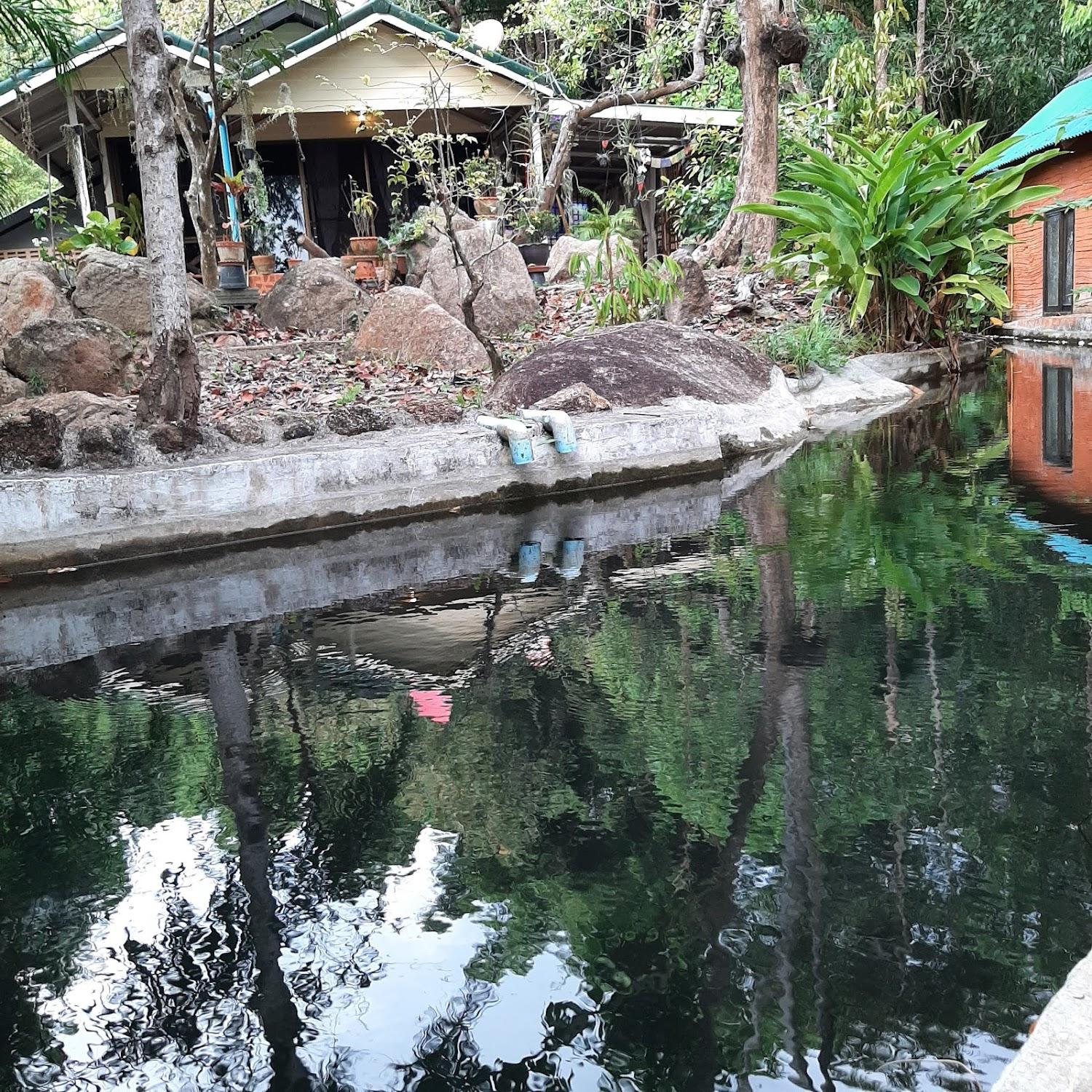 Cover Image for Baan Romruen