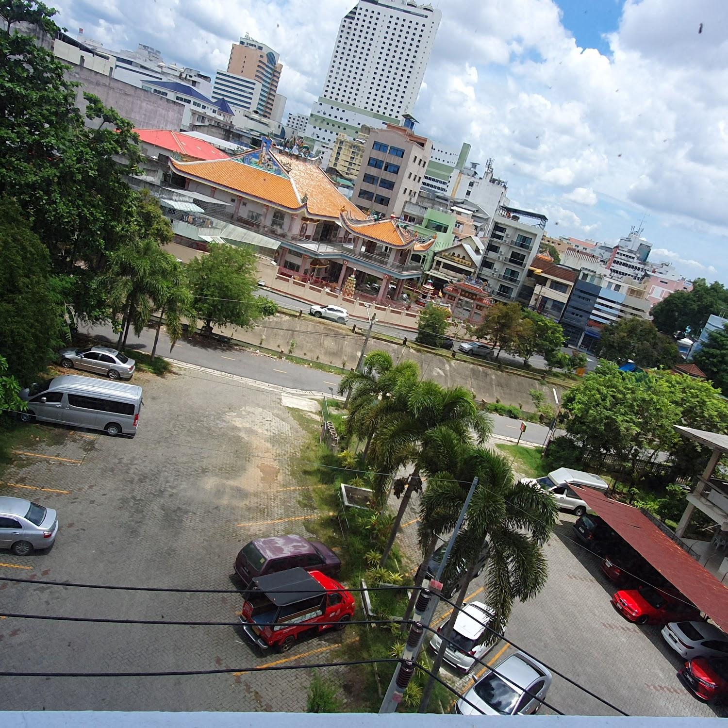 Cover Image for Friendlytel Hotel
