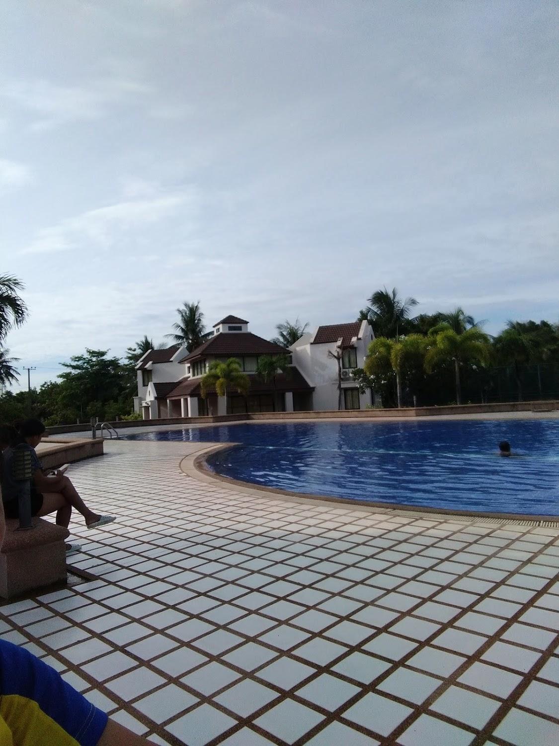 Cover Image for TPL Cha-Am Resort