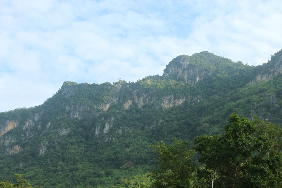 Cover Image for ทับศิลารีสอร์ท