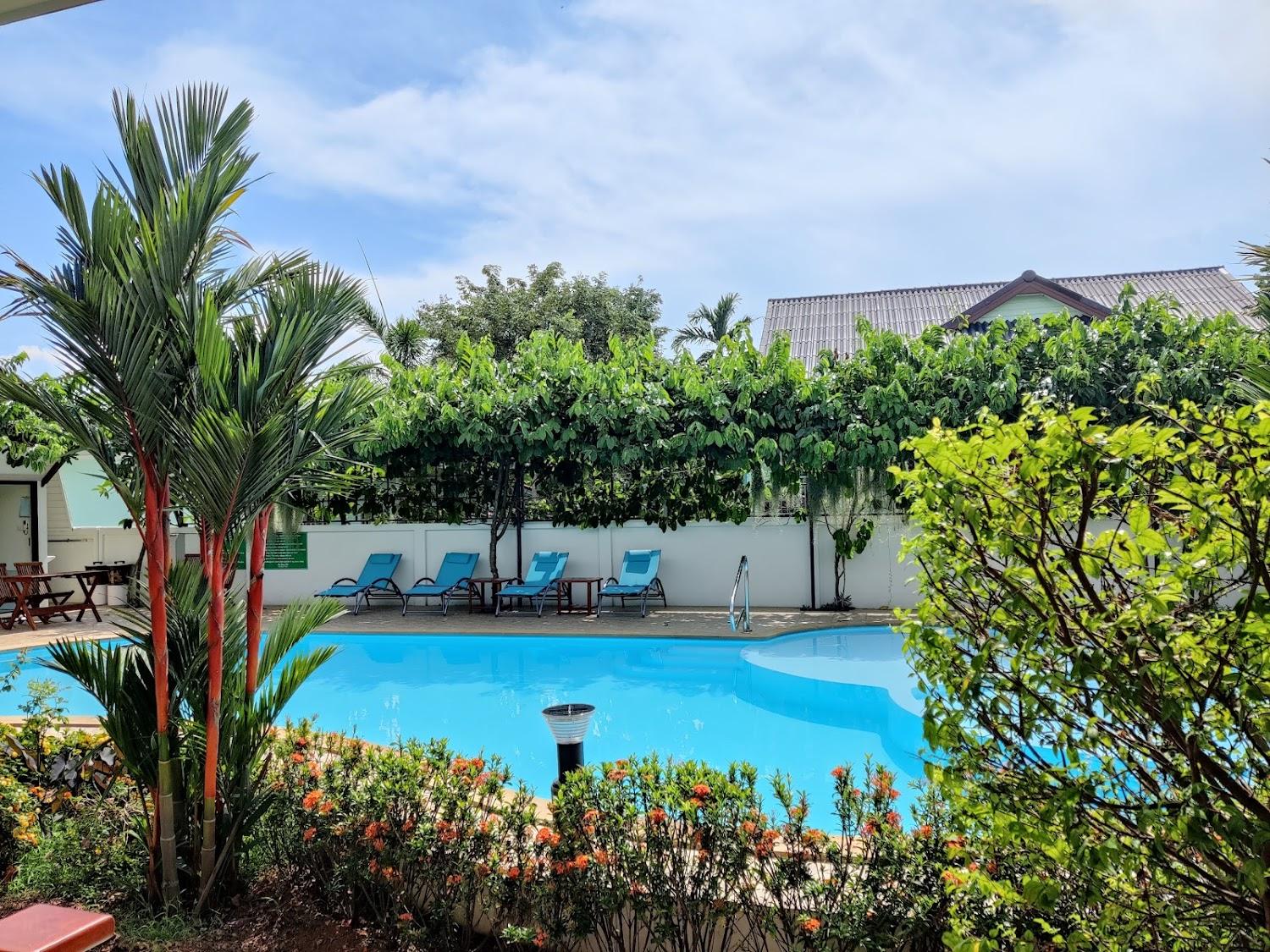 Cover Image for Mak Daeng Villa
