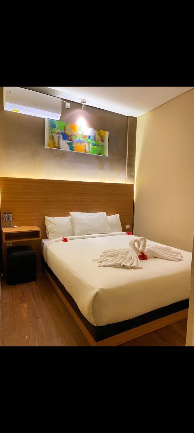 Cover Image for Hotel Asiana Lovina