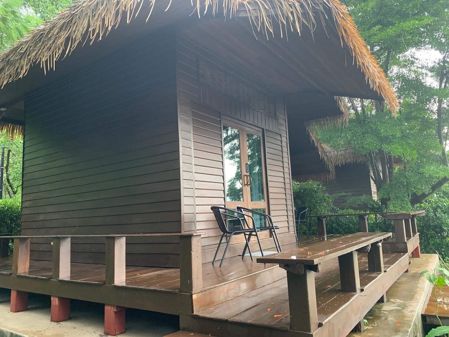 Cover Image for Bang Krasop Resort