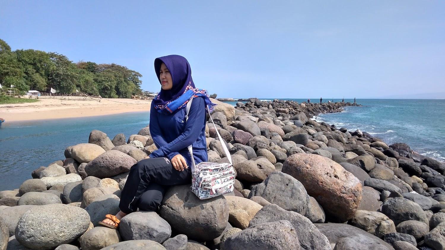 Cover Image for Penginapan Diar near Pantai Santolo