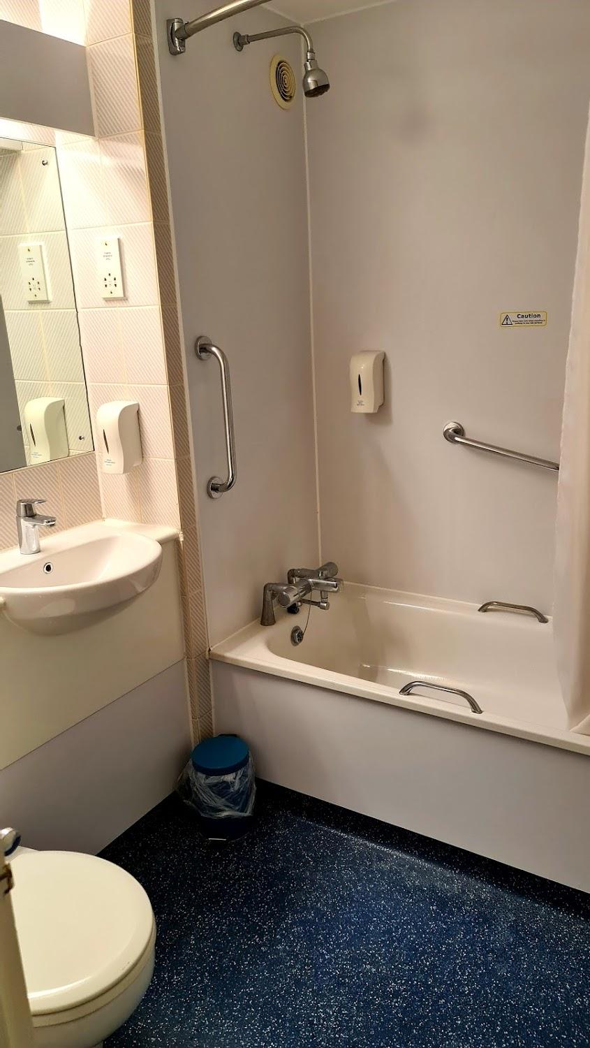 Cover Image for Travelodge Acle