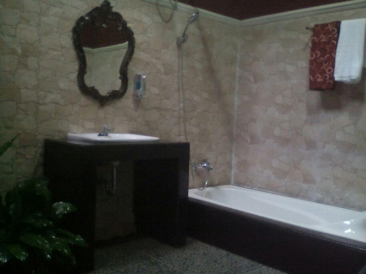 Cover Image for Adela Homestay, Salon & Spa