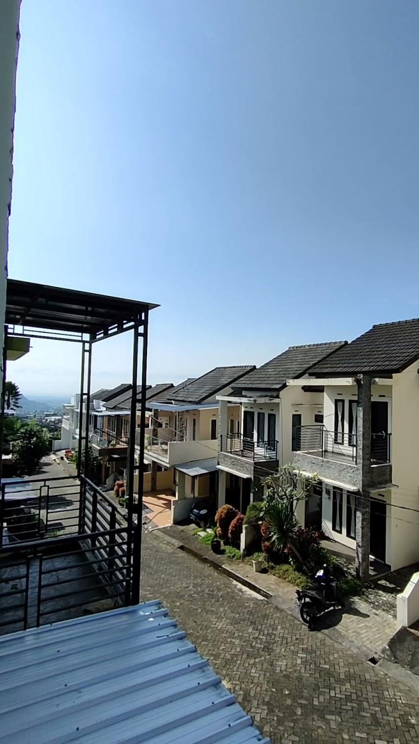 Cover Image for Villa Artha by Royal Villa
