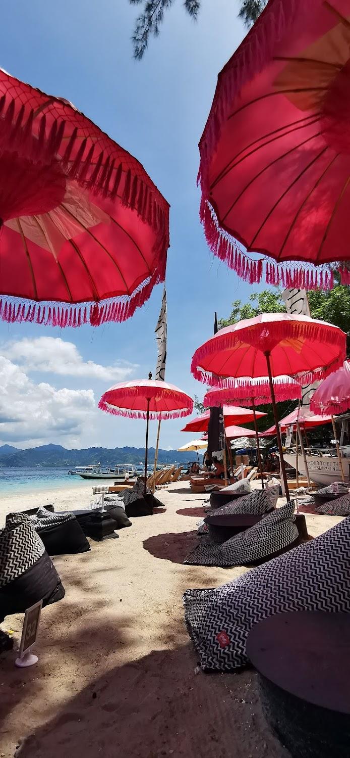 Cover Image for Danima Resort