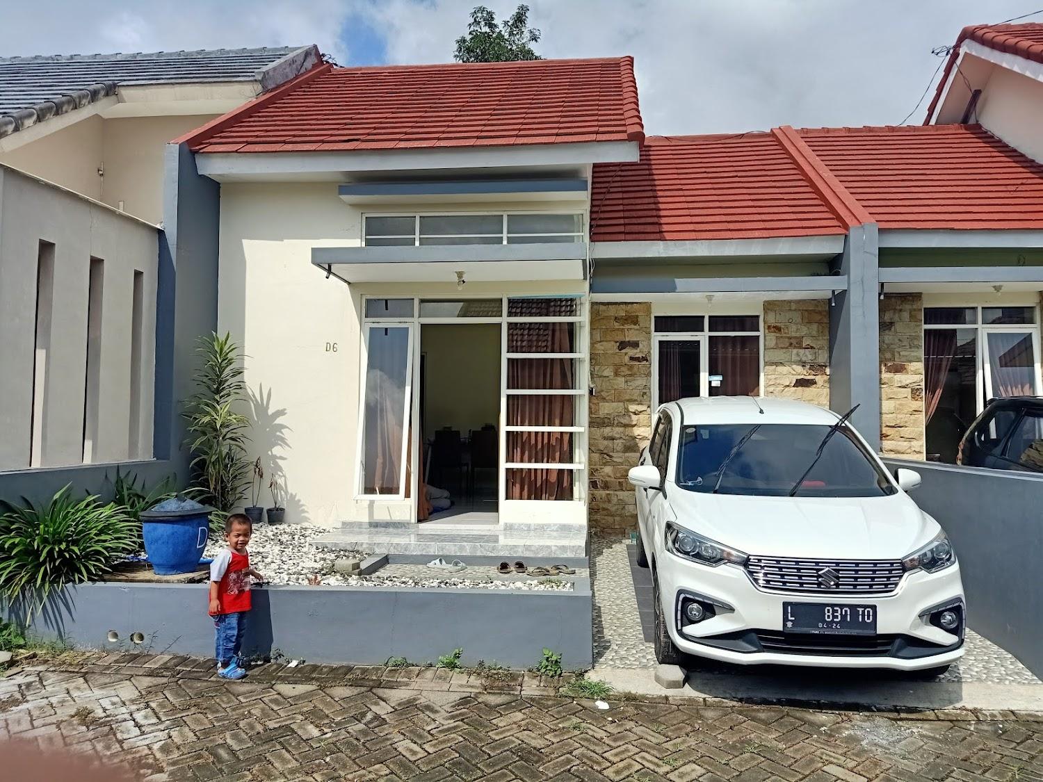 Cover Image for Villa Puncak Garuda D6