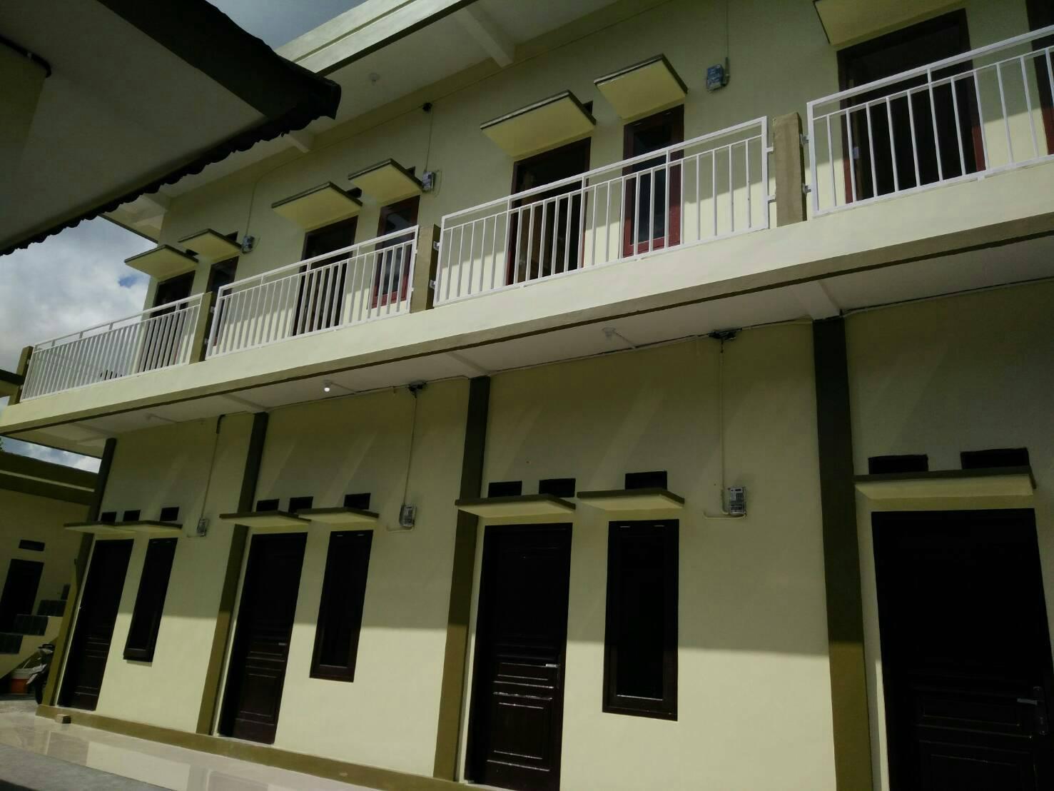 Cover Image for RedDoorz Syariah near Muara Enim Train Station