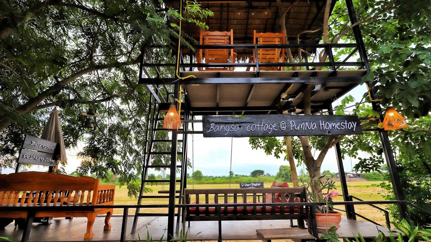 Cover Image for PunNa Homestay