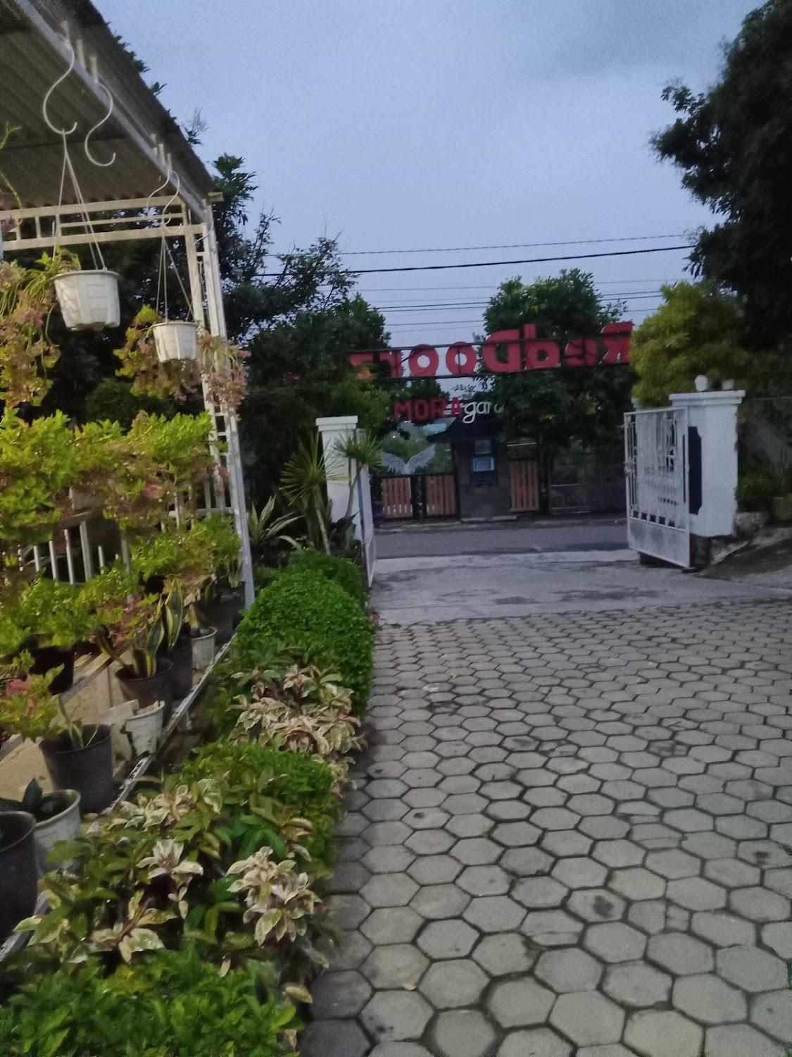 Cover Image for RedDoorz Syariah @ Mora Garden Bungo