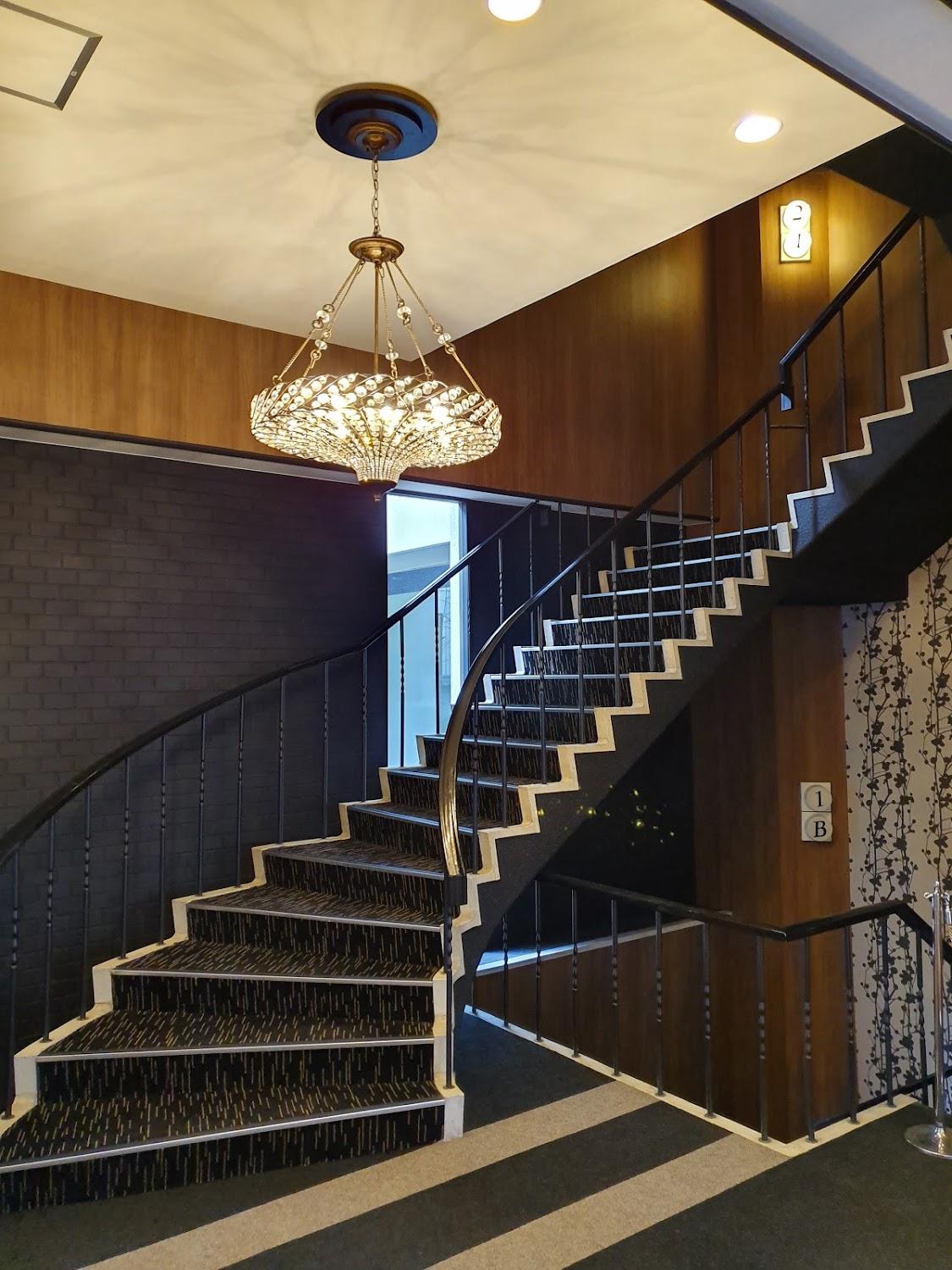 Cover Image for APA Hotel Sapporo Susukino Ekimae