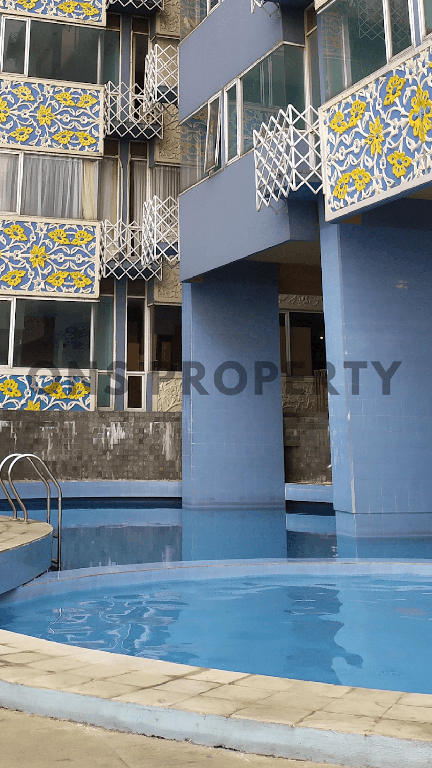 Cover Image for Saladin Apartemen By ONS Property