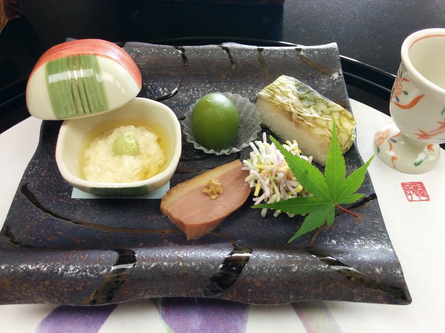 Cover Image for Ryoutei Ryokan Miyoshi