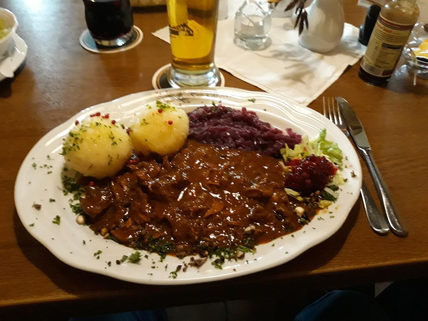 Cover Image for Wirtshaus Tun Eikkoter