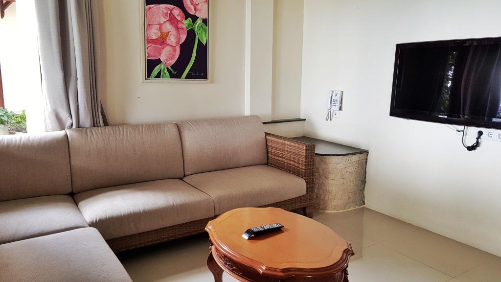 Cover Image for Villa pantai carita anyer