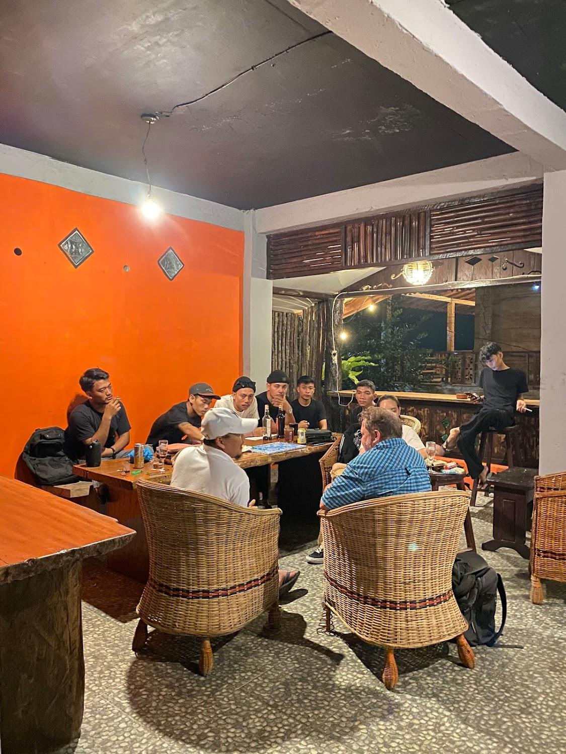 Cover Image for Garden Grove Coffee Bar and Guest House