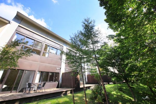 Cover Image for Oku Nikko Hotel Shikisai