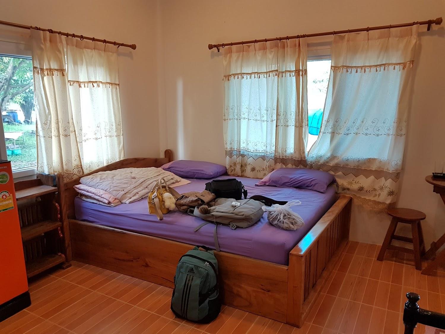 Cover Image for บ้านพักภูตะวันรีสอร์ท