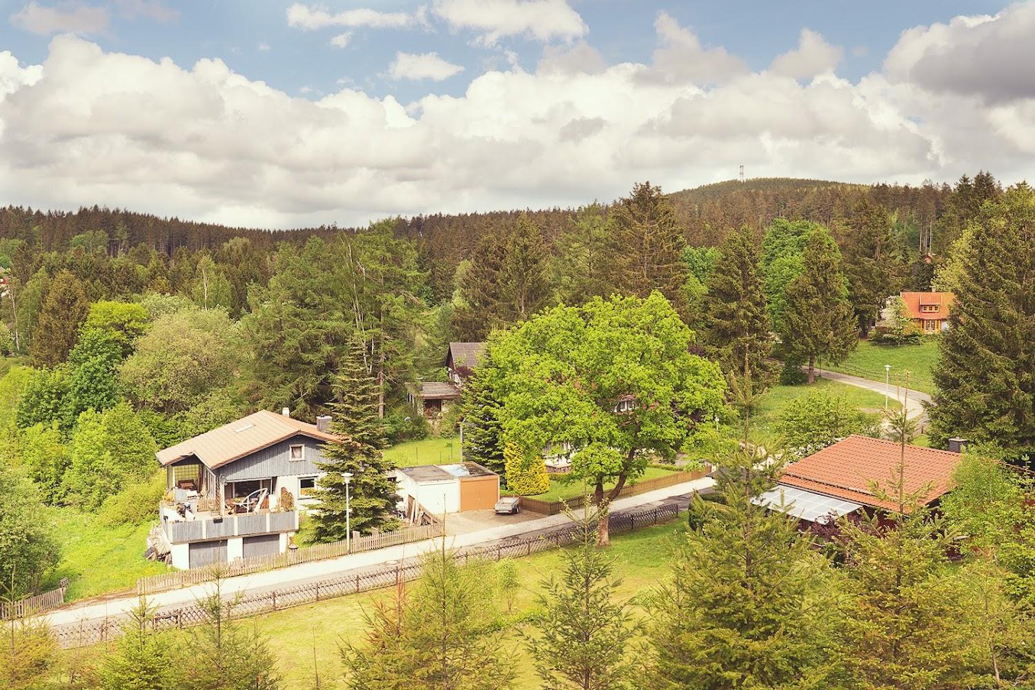 Cover Image for Lieblingsplatz, Mein Berghotel