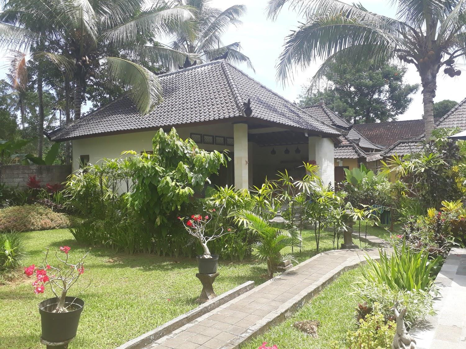 Cover Image for Vera House Ubud