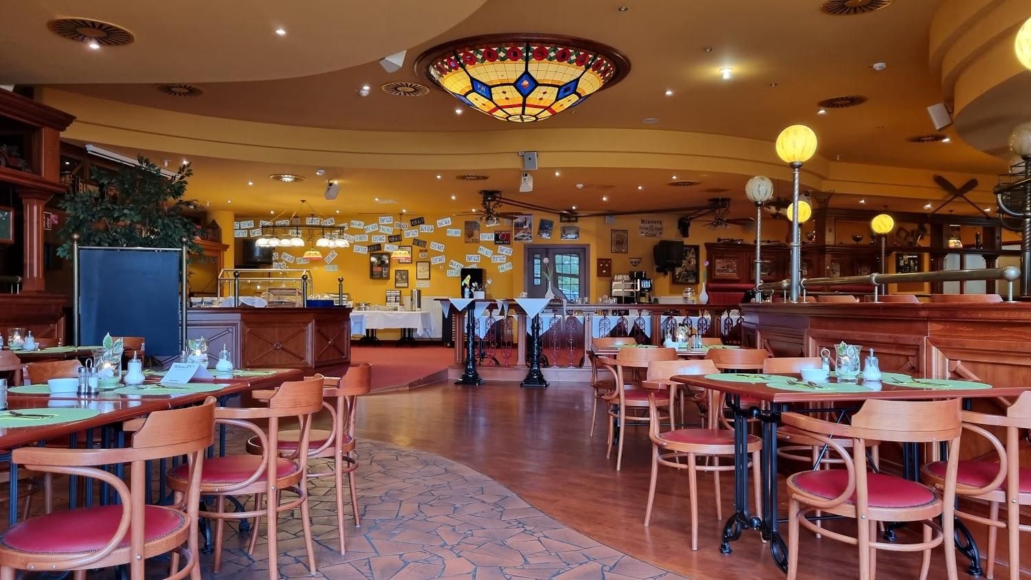 Cover Image for elaya hotel wolfenbuettel