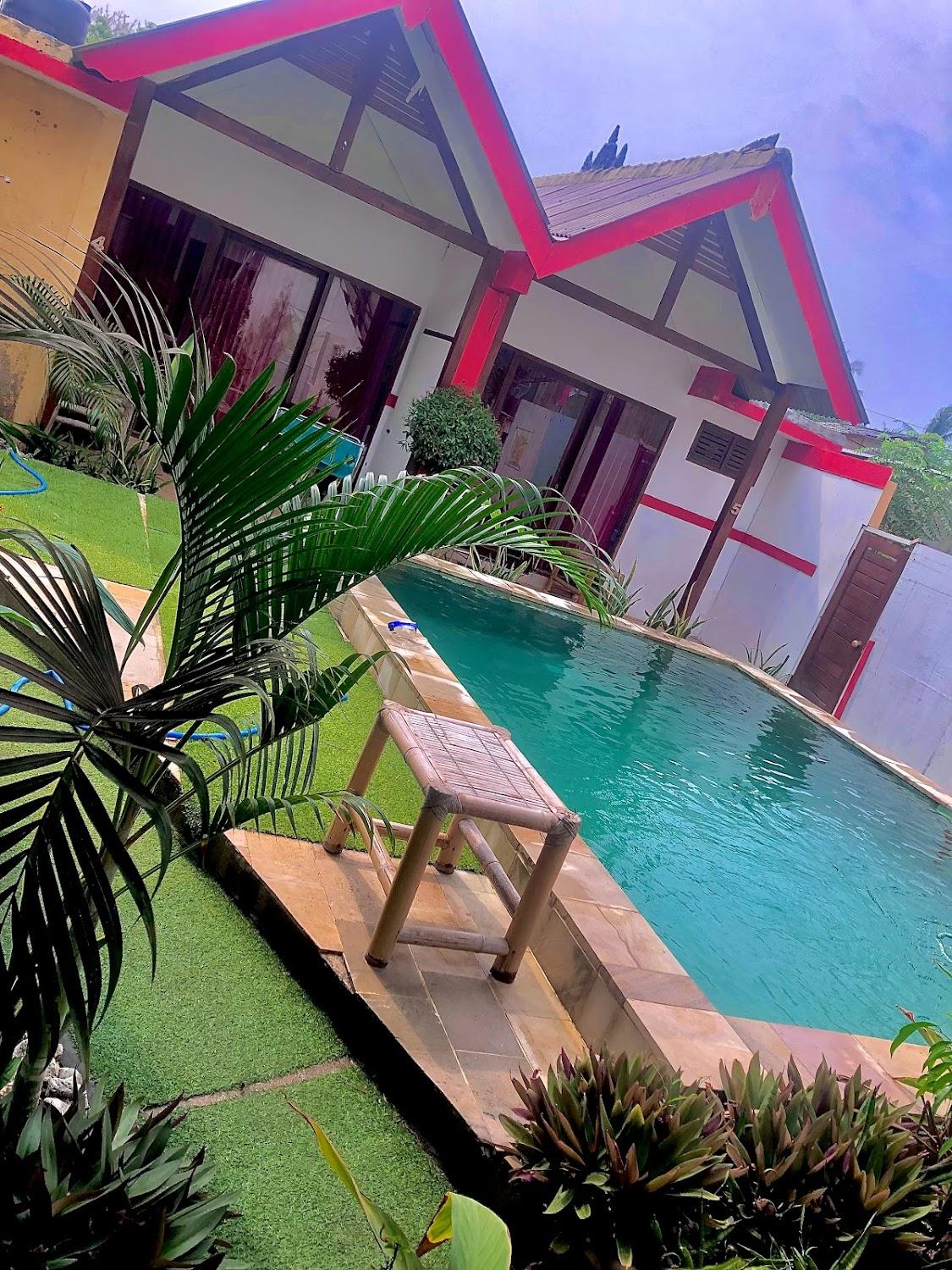 Cover Image for Club Resort Matahari
